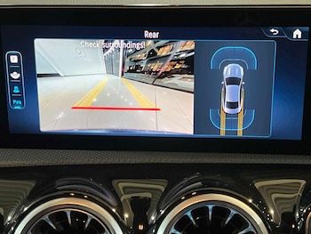 Used Mercedes-Benz CLA 2024 for sale - 76662015: Photo