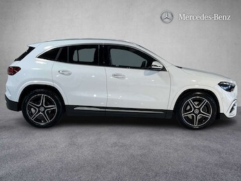 Used Mercedes-Benz GLA 2025 for sale - 77756730: Photo