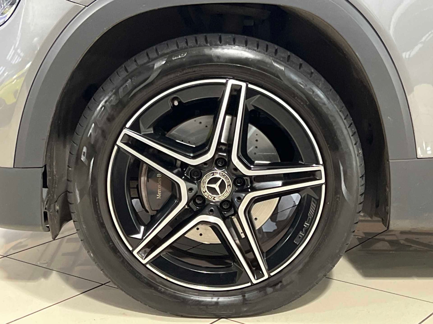 Used Mercedes-Benz GLB 2022 for sale - 76624577: Photo 11