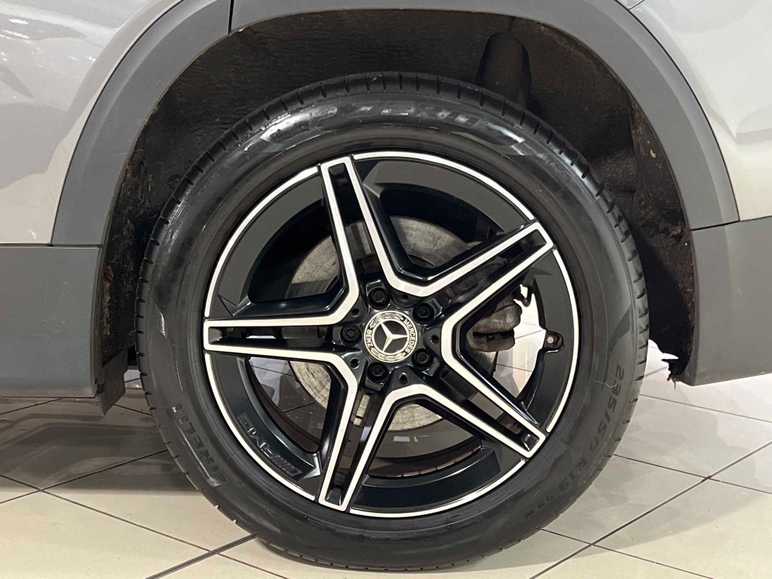 Used Mercedes-Benz GLB 2022 for sale - 76624577: Photo 12