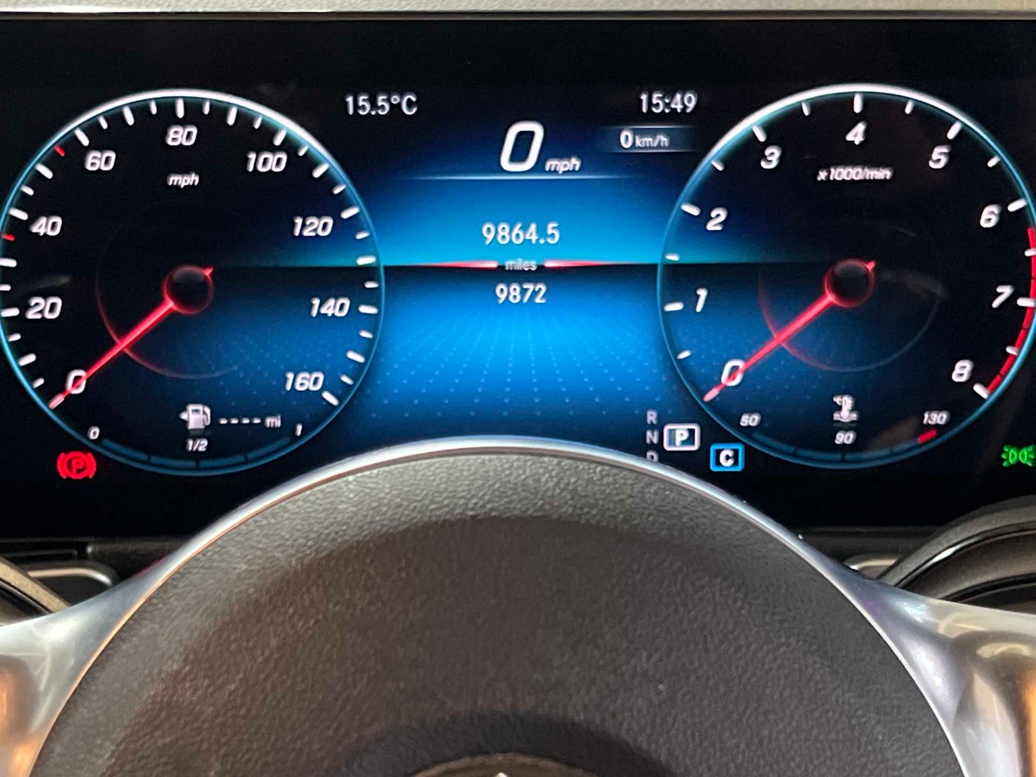 Used Mercedes-Benz GLB 2022 for sale - 76624577: Photo 16