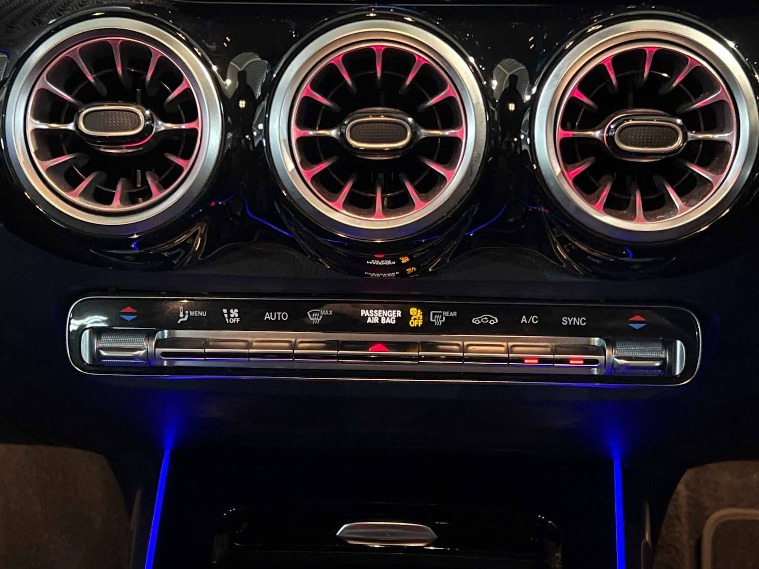 Used Mercedes-Benz GLB 2022 for sale - 76624577: Photo 21