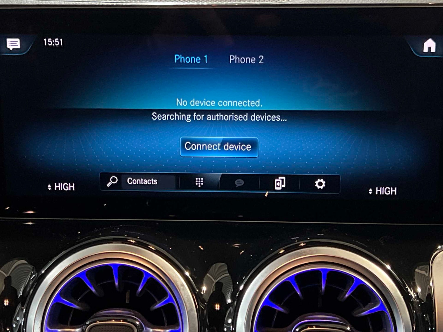 Used Mercedes-Benz GLB 2022 for sale - 76624577: Photo 26