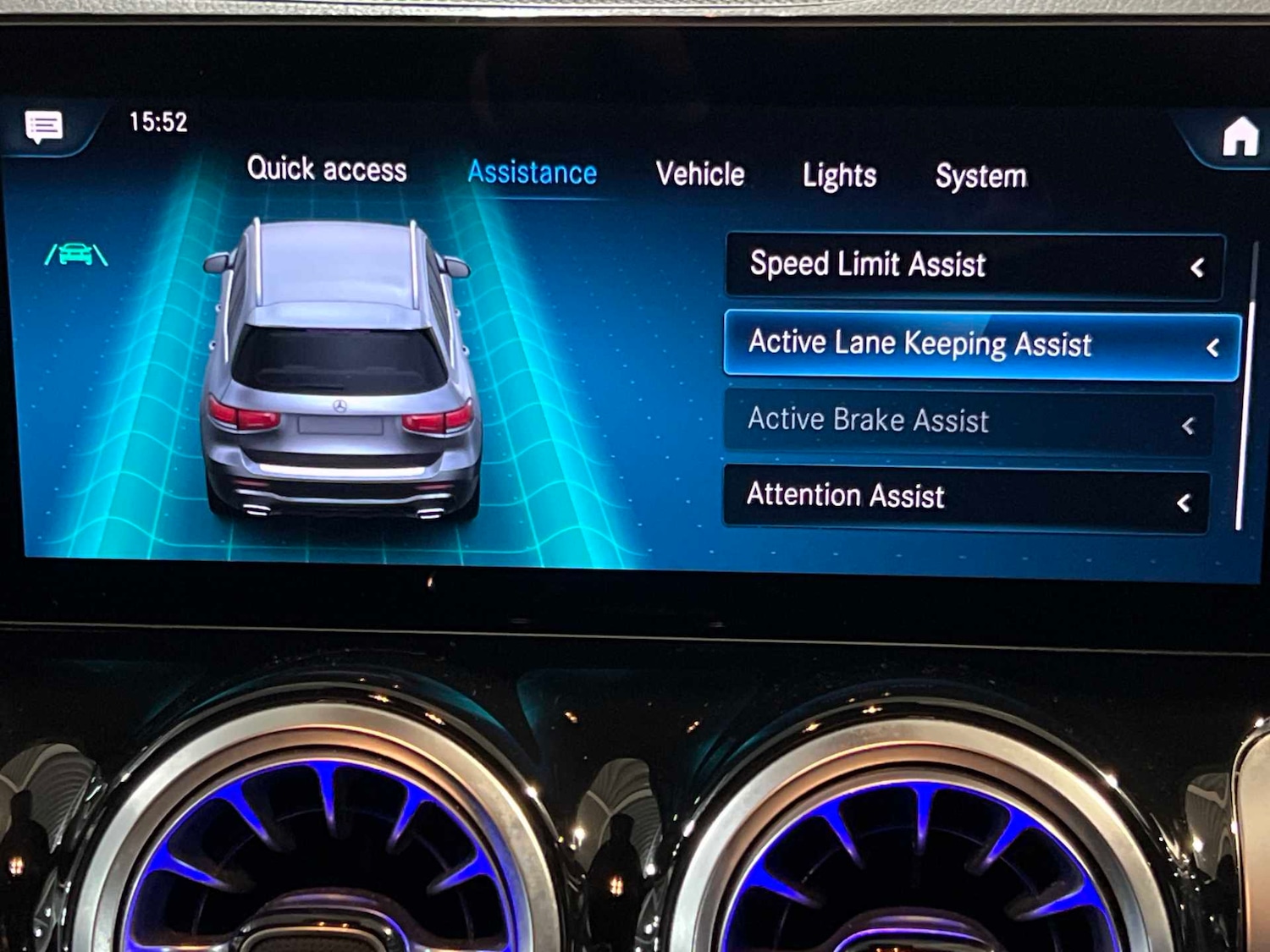 Used Mercedes-Benz GLB 2022 for sale - 76624577: Photo 29