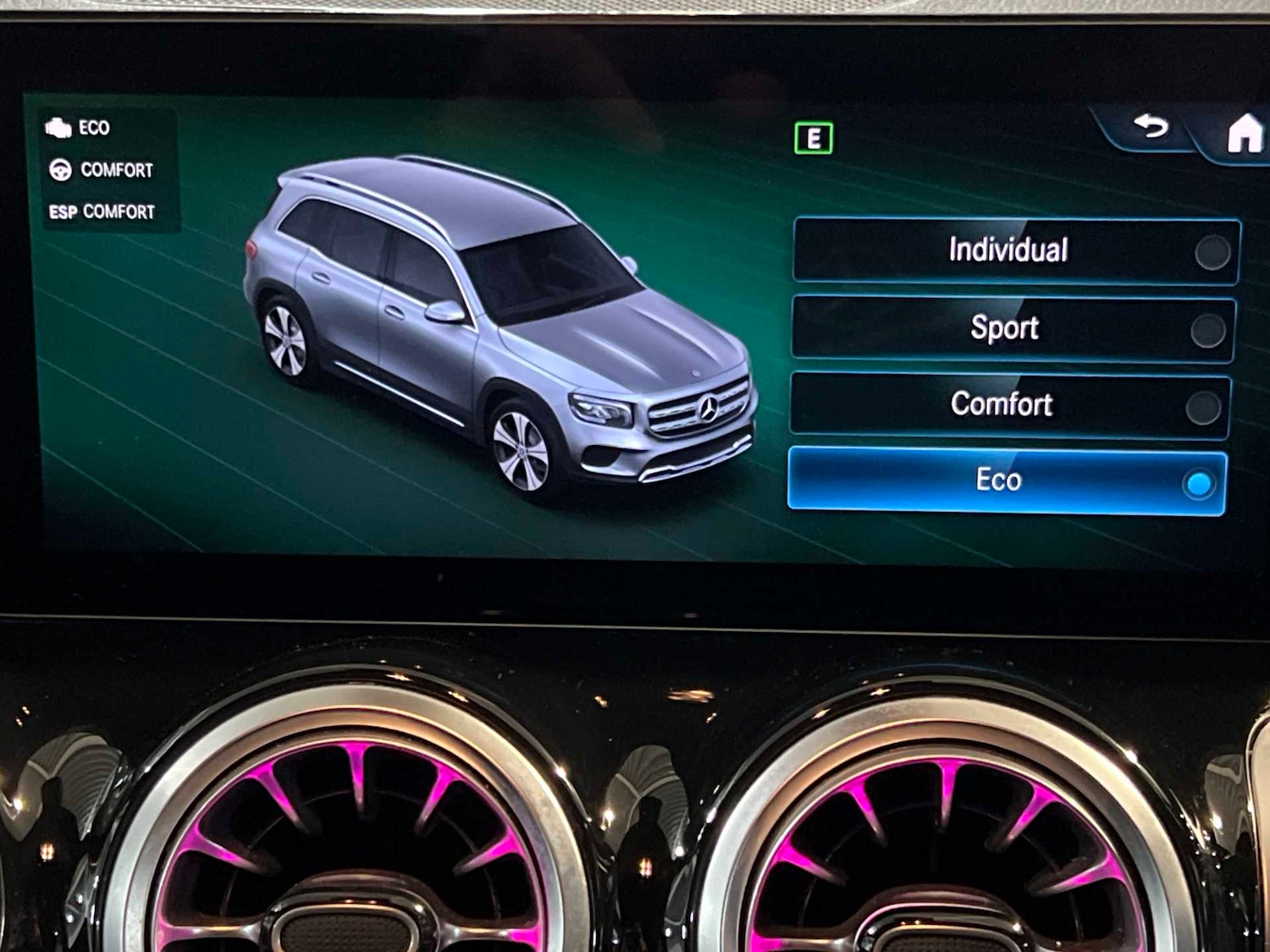 Used Mercedes-Benz GLB 2022 for sale - 76624577: Photo 31