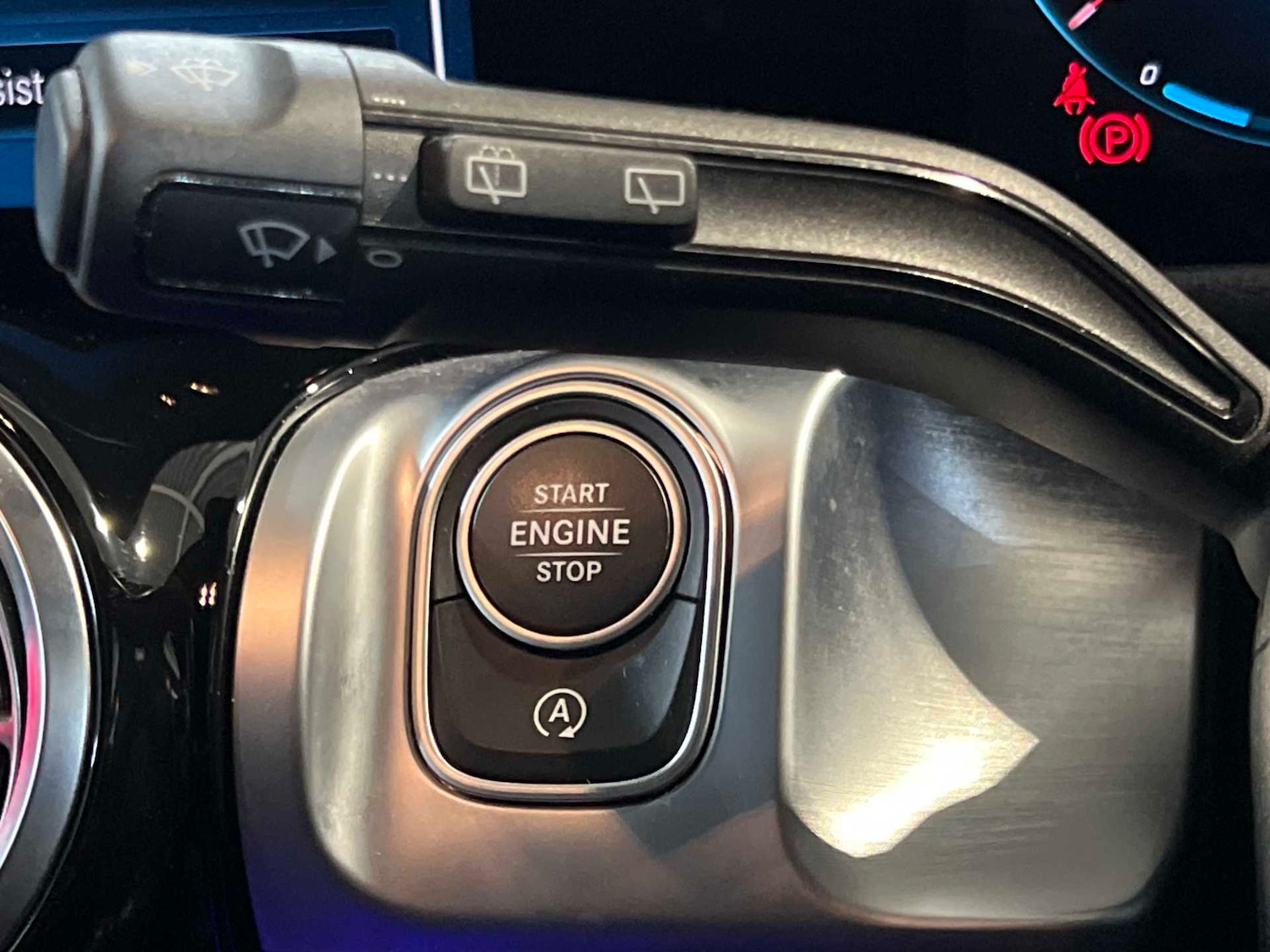 Used Mercedes-Benz GLB 2022 for sale - 76624577: Photo 34