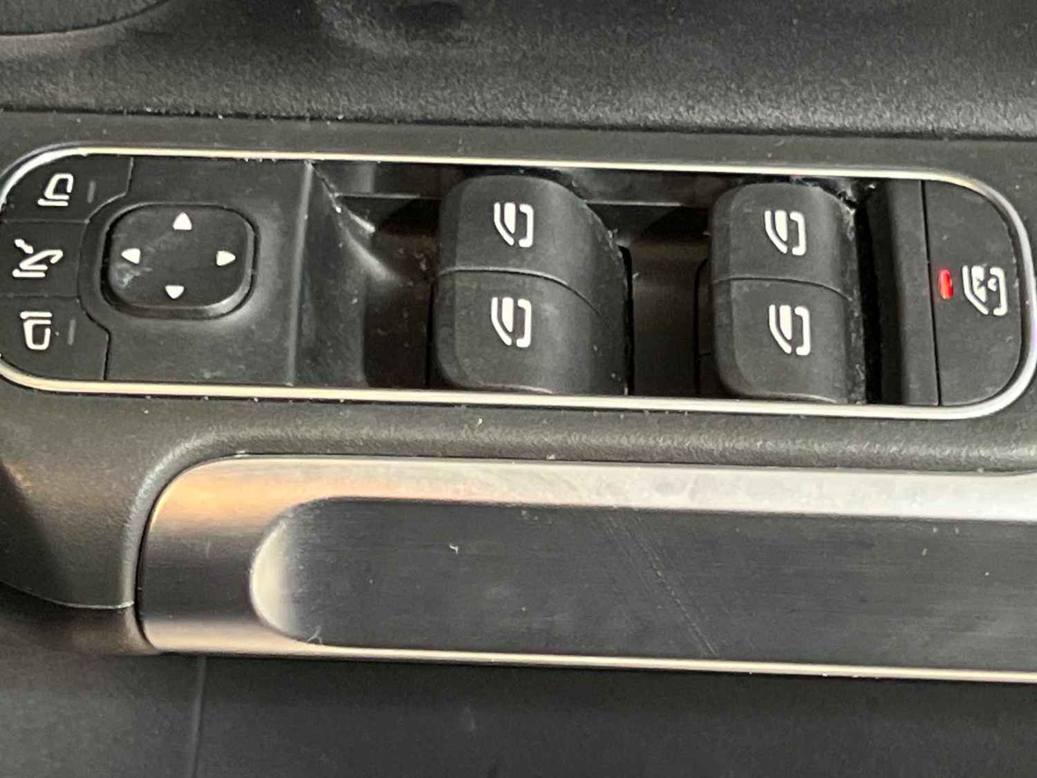 Used Mercedes-Benz GLB 2022 for sale - 76624577: Photo 35