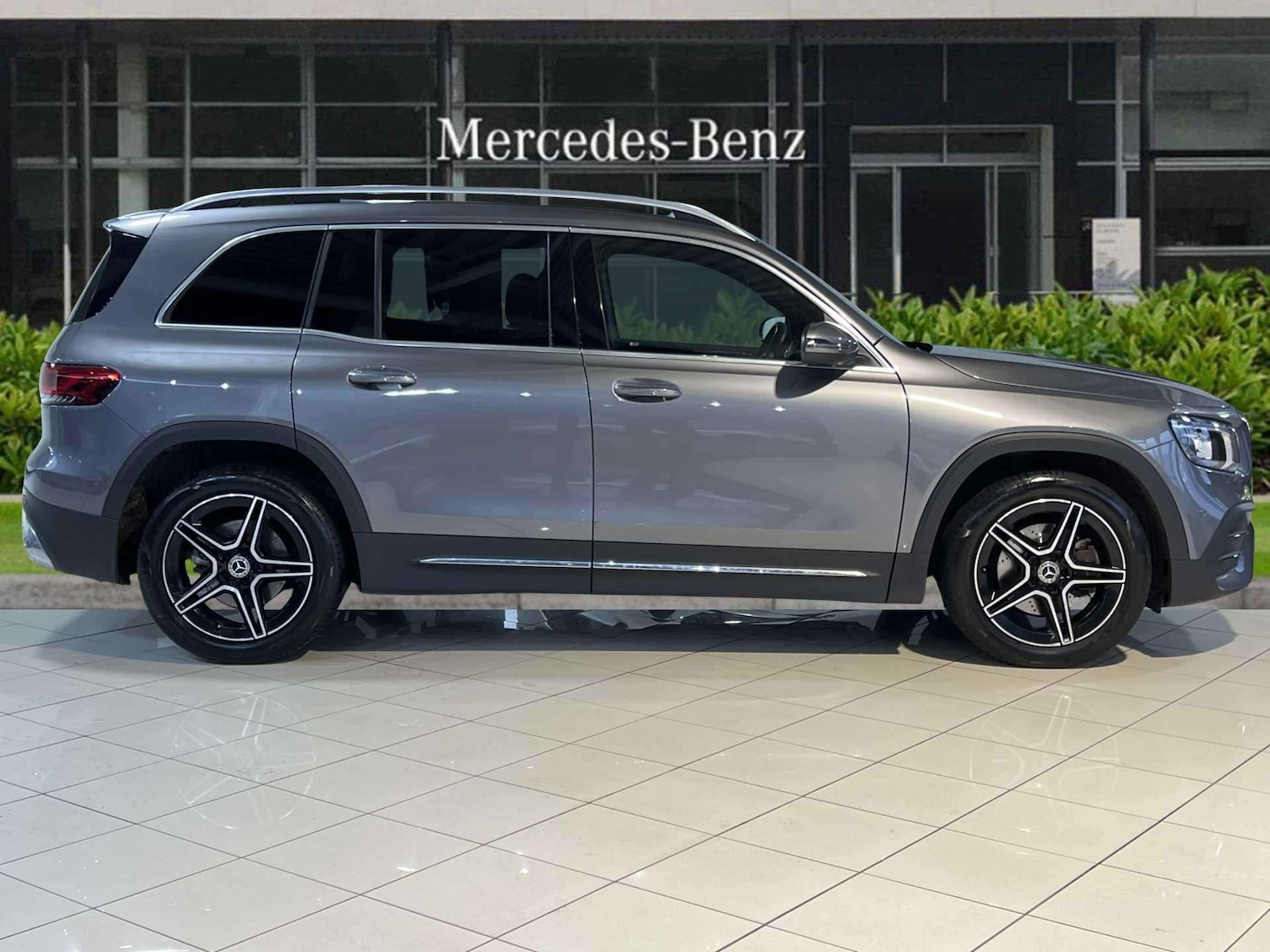 Used Mercedes-Benz GLB 2022 for sale - 76624577: Photo 5