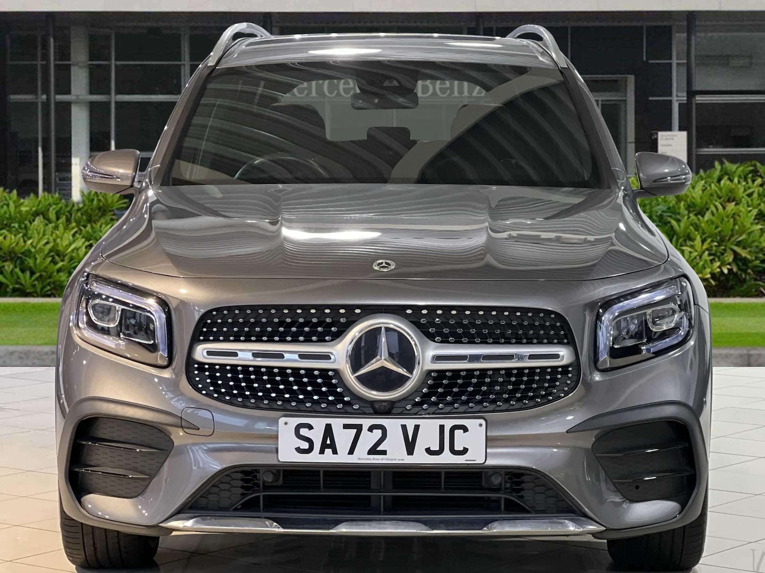 Used Mercedes-Benz GLB 2022 for sale - 76624577: Photo 6