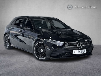 Used Mercedes-Benz A-Class 2025 for sale - 79523979: Photo