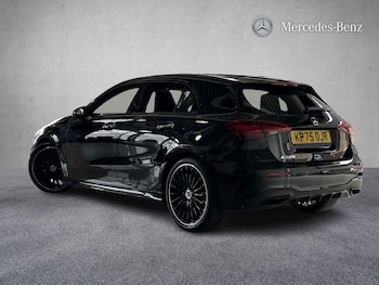 Used Mercedes-Benz A-Class 2025 for sale - 79523979: Photo