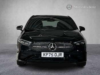 Used Mercedes-Benz A-Class 2025 for sale - 79523979: Photo