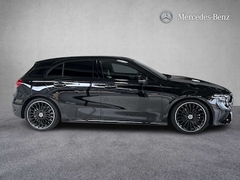 Used Mercedes-Benz A-Class 2025 for sale - 79523979: Photo