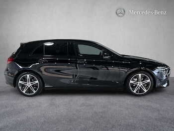Used Mercedes-Benz A-Class 2025 for sale - 78432584: Photo
