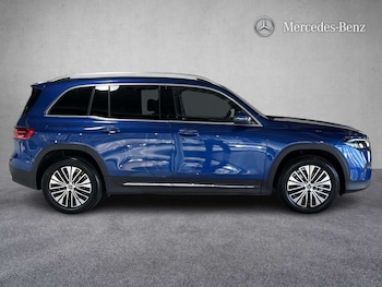 Used Mercedes-Benz EQB 2025 for sale - 78639235: Photo
