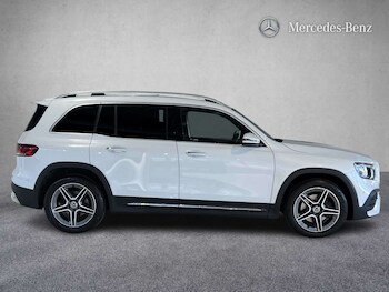 Used Mercedes-Benz GLB 2022 for sale - 78265050: Photo