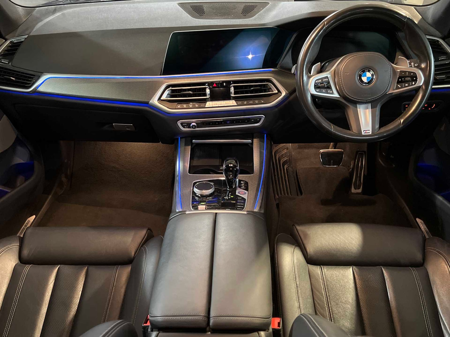 Used BMW X5 2019 for sale - 77134956: Photo 3