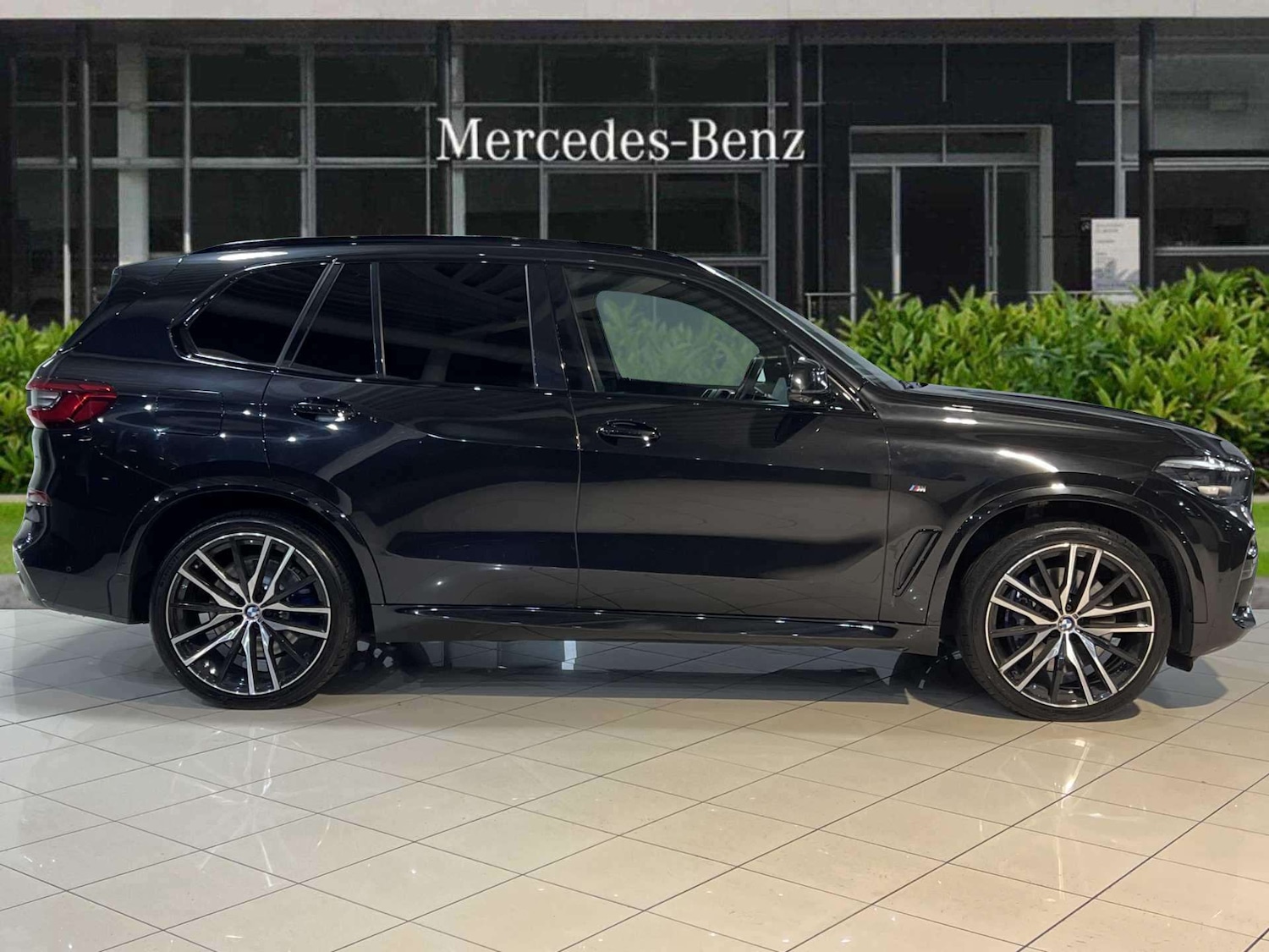 Used BMW X5 2019 for sale - 77134956: Photo 5
