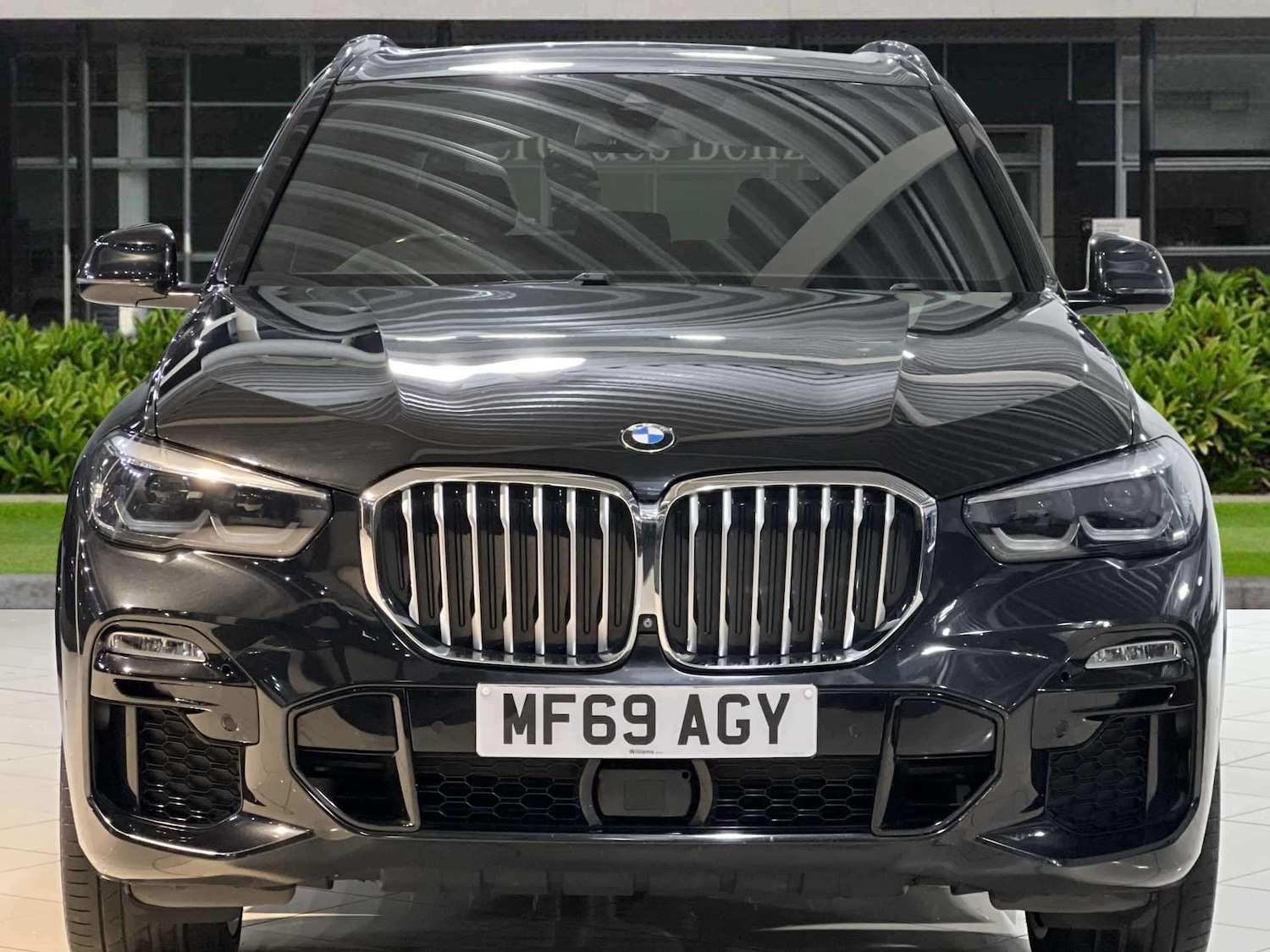 Used BMW X5 2019 for sale - 77134956: Photo 6