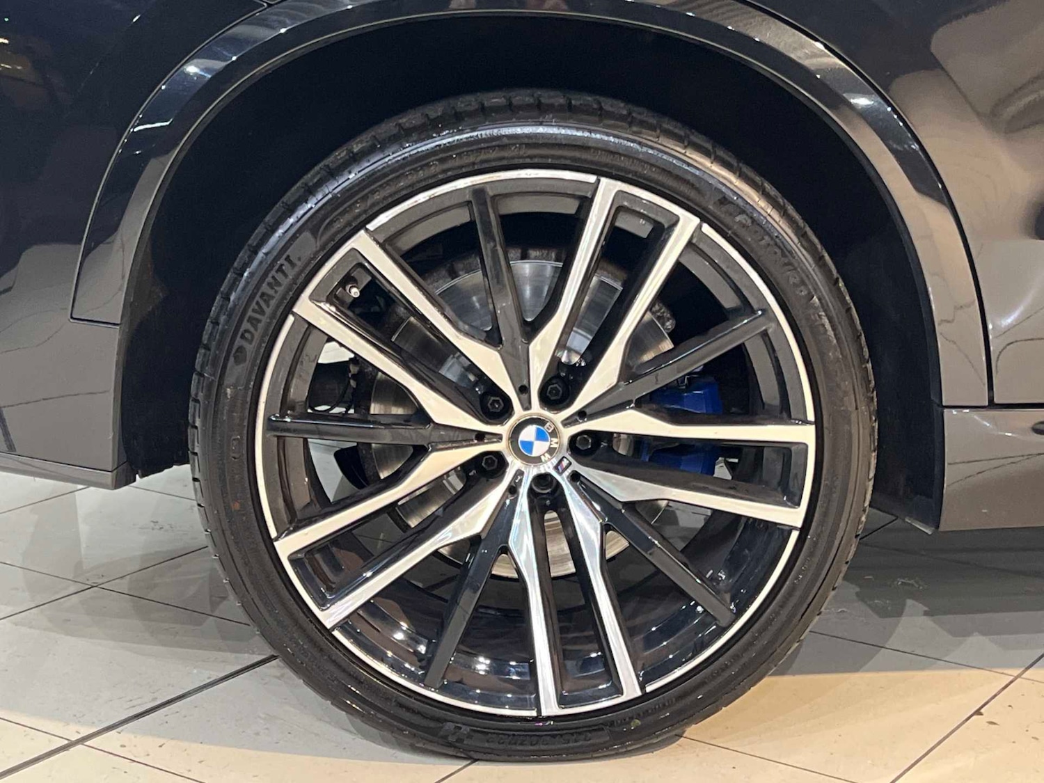 Used BMW X5 2019 for sale - 77134956: Photo 8