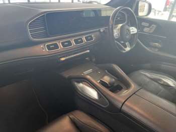Used Mercedes-Benz GLE-Class 2022 for sale - 75218440: Photo
