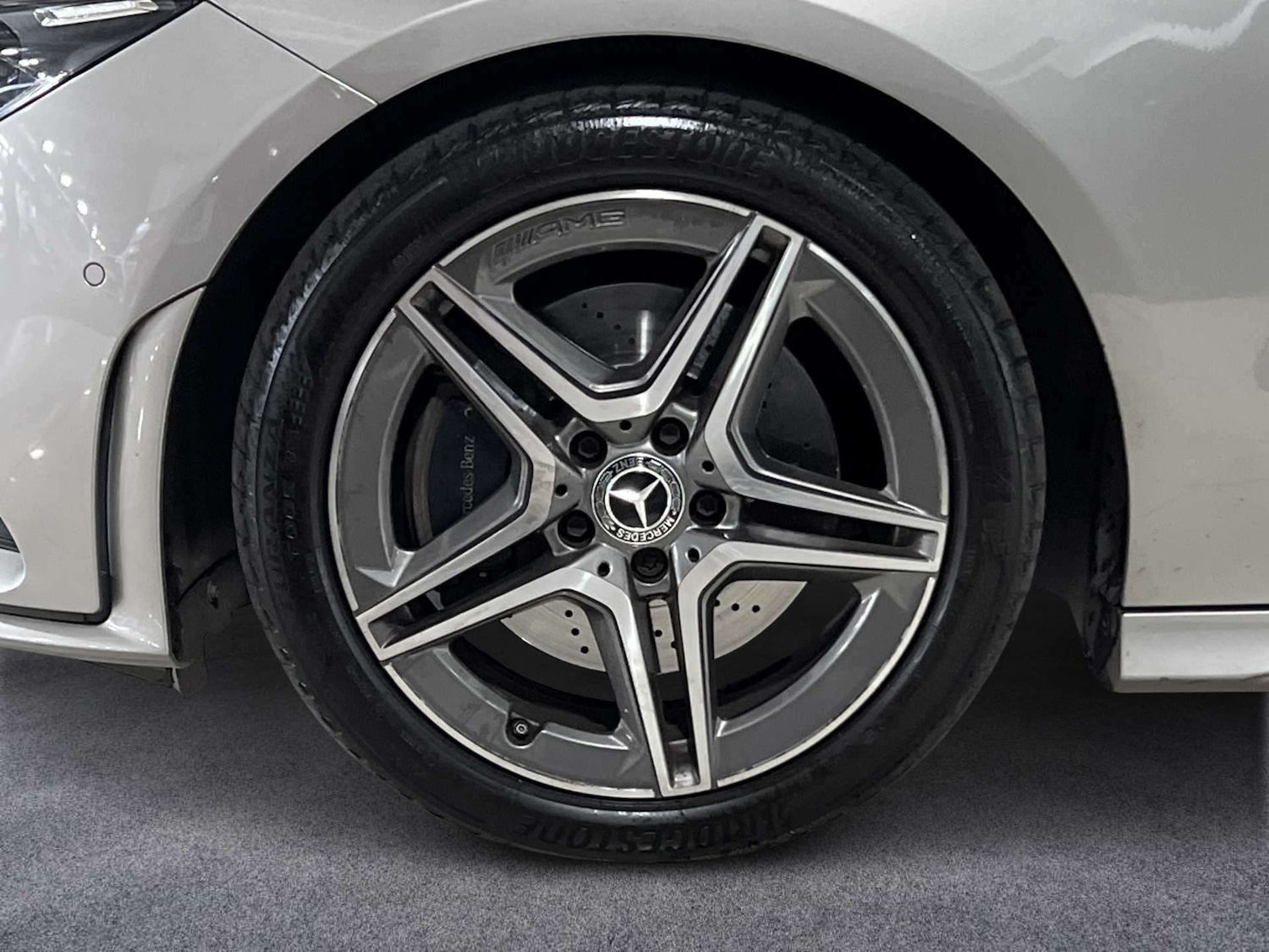 Used Mercedes-Benz CLA 2020 for sale - 78137591: Photo 10