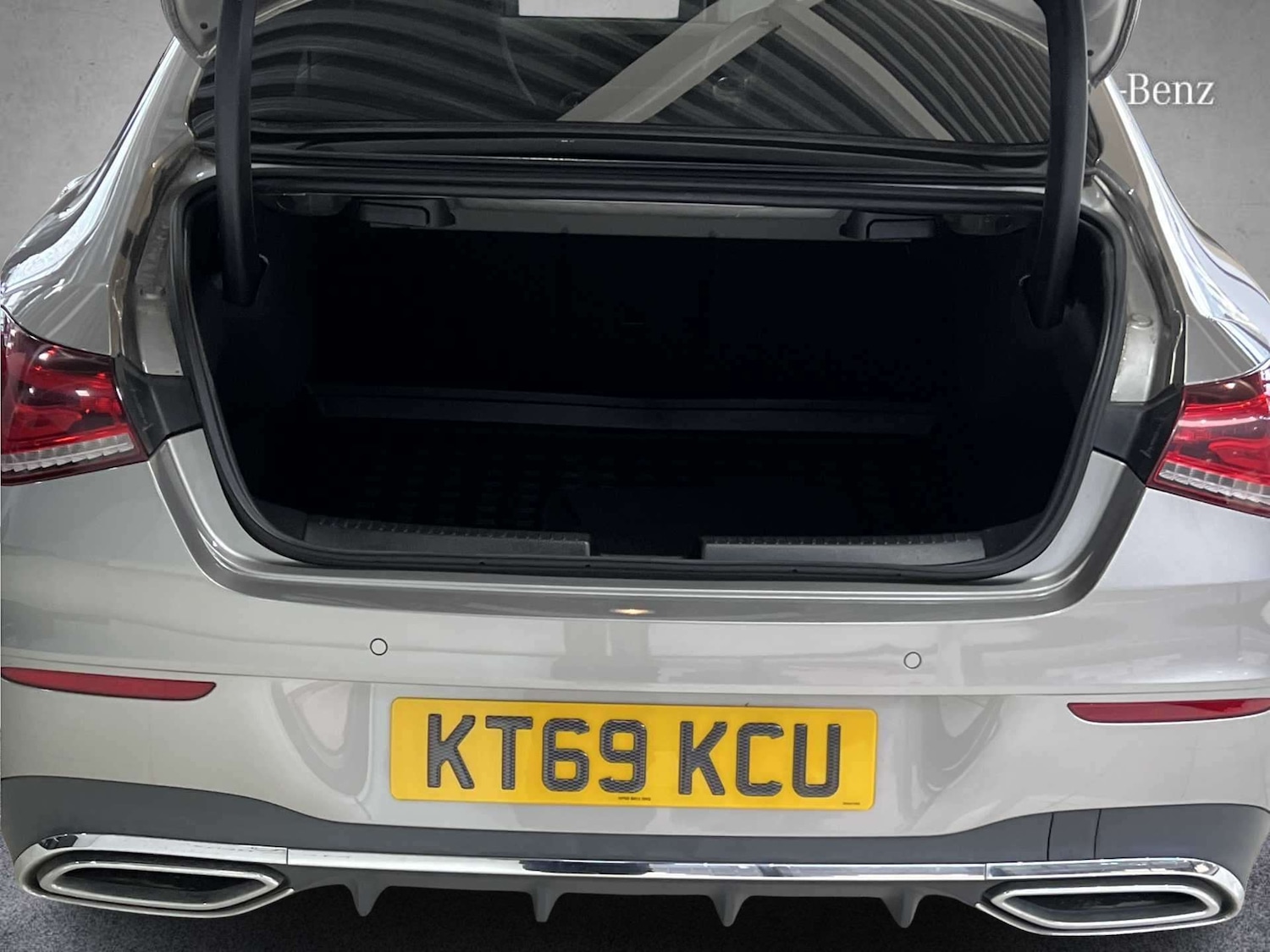 Used Mercedes-Benz CLA 2020 for sale - 78137591: Photo 12