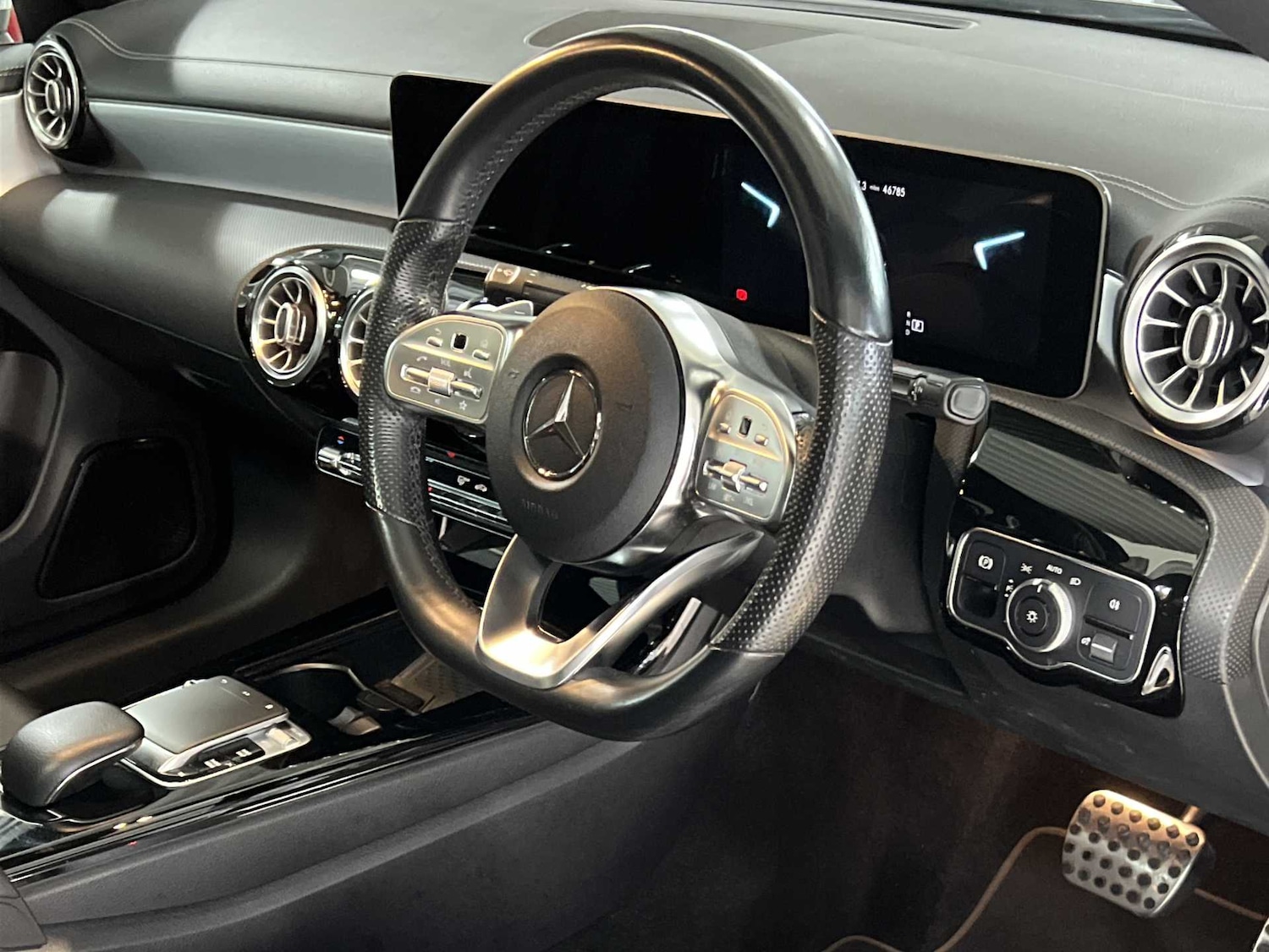 Used Mercedes-Benz CLA 2020 for sale - 78137591: Photo 13