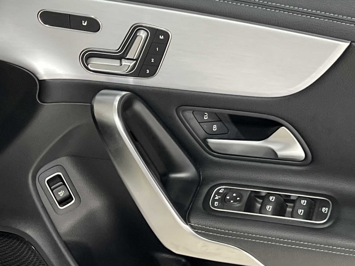 Used Mercedes-Benz CLA 2020 for sale - 78137591: Photo 14