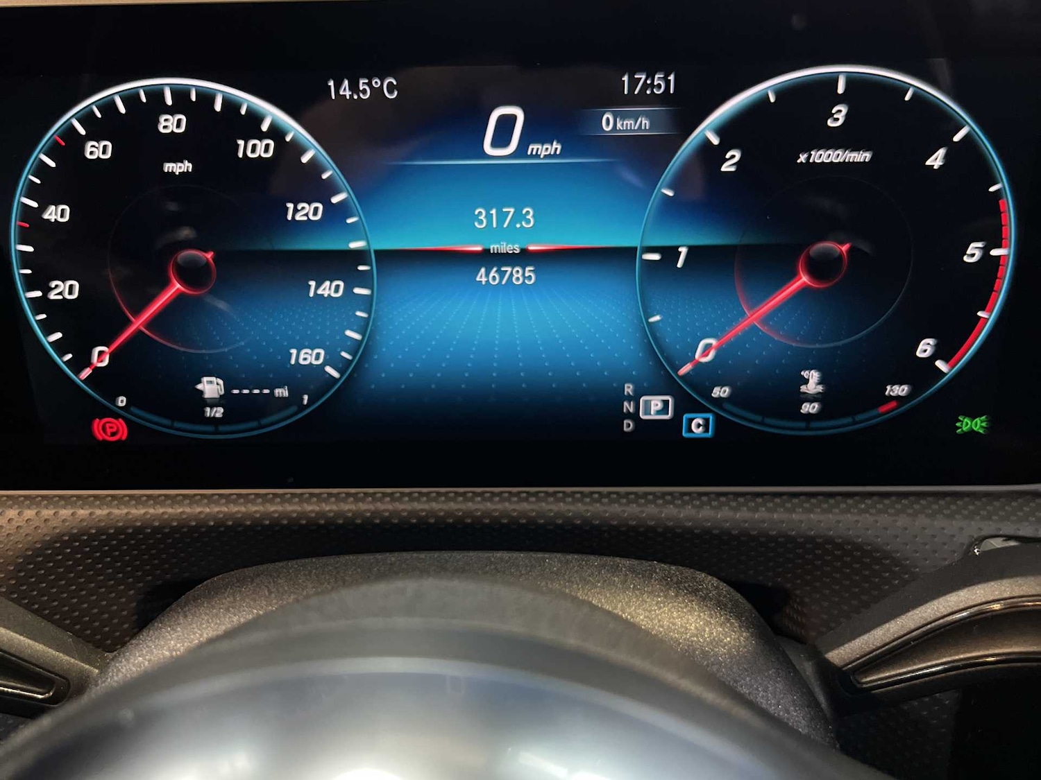 Used Mercedes-Benz CLA 2020 for sale - 78137591: Photo 18