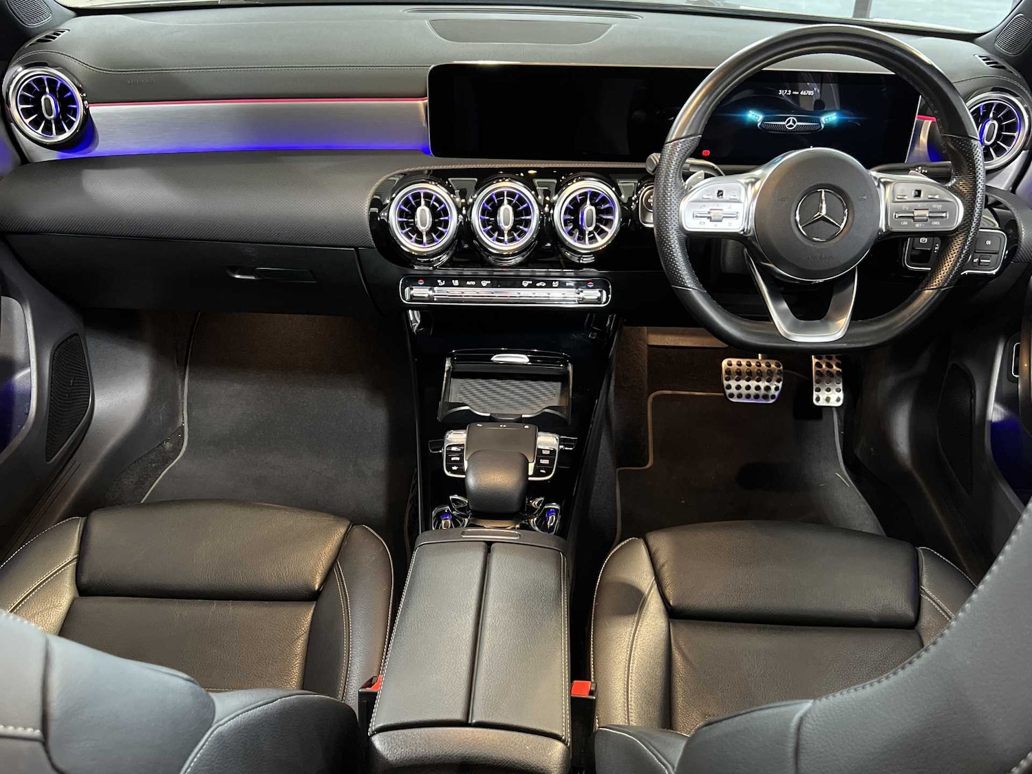 Used Mercedes-Benz CLA 2020 for sale - 78137591: Photo 19