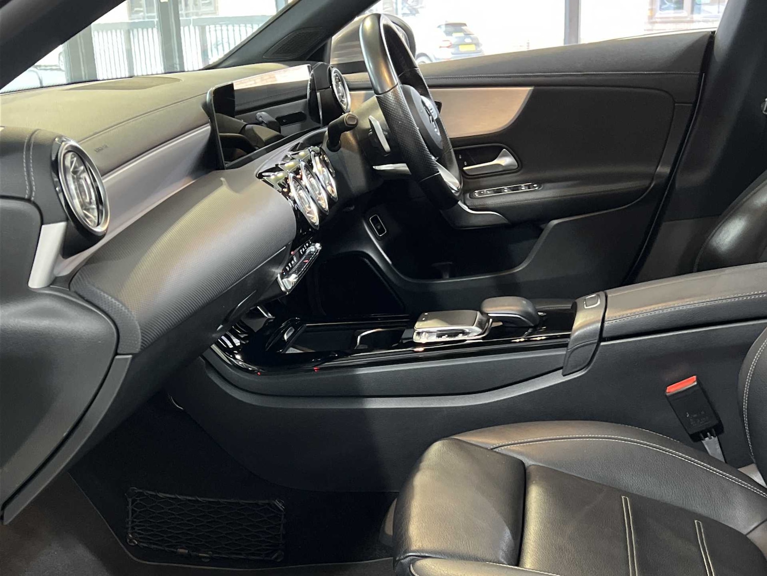 Used Mercedes-Benz CLA 2020 for sale - 78137591: Photo 21