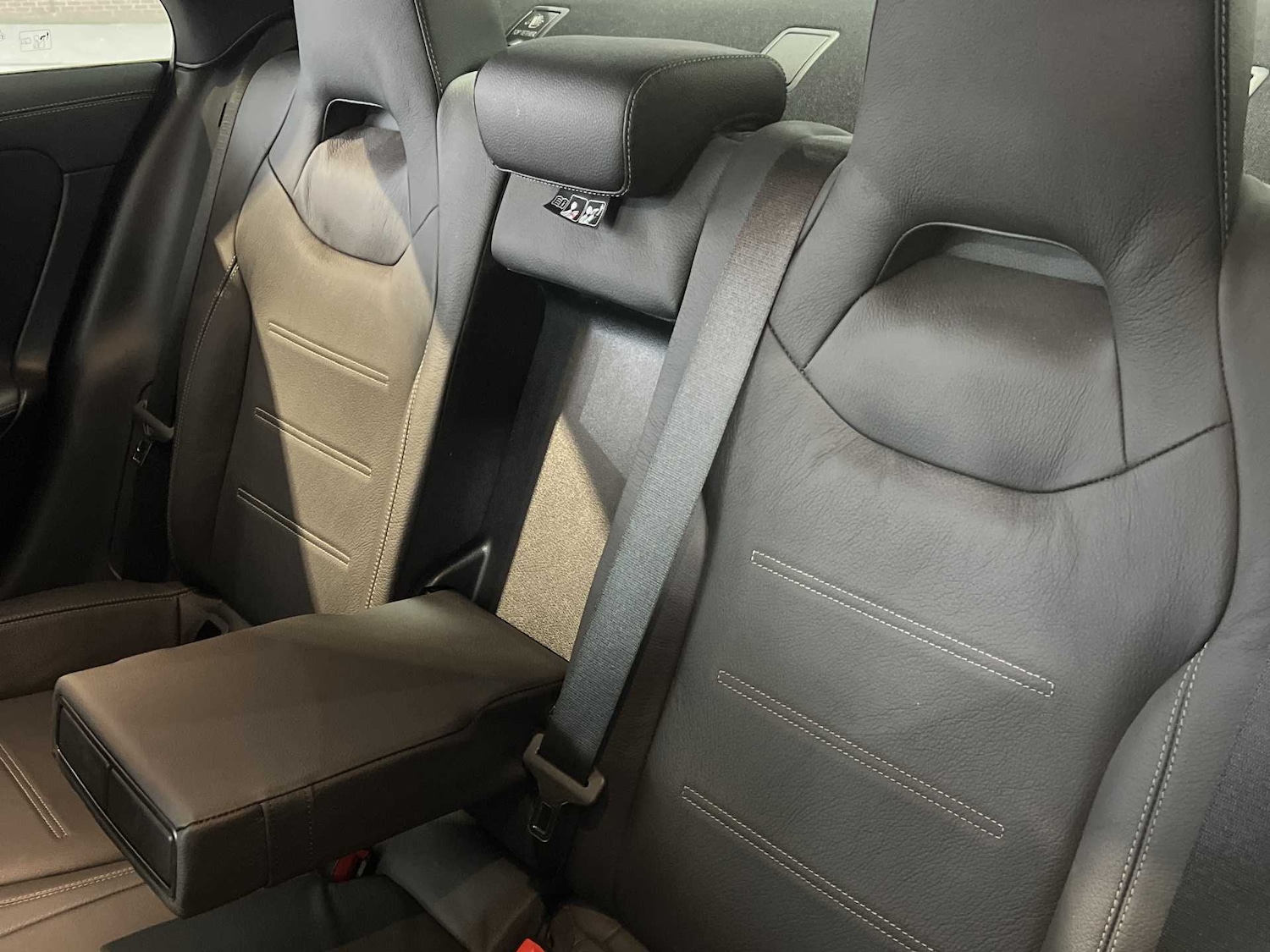 Used Mercedes-Benz CLA 2020 for sale - 78137591: Photo 22