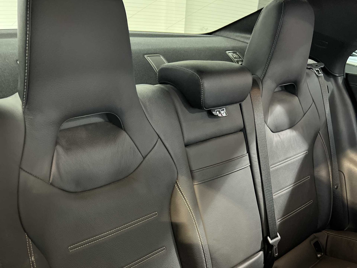 Used Mercedes-Benz CLA 2020 for sale - 78137591: Photo 25