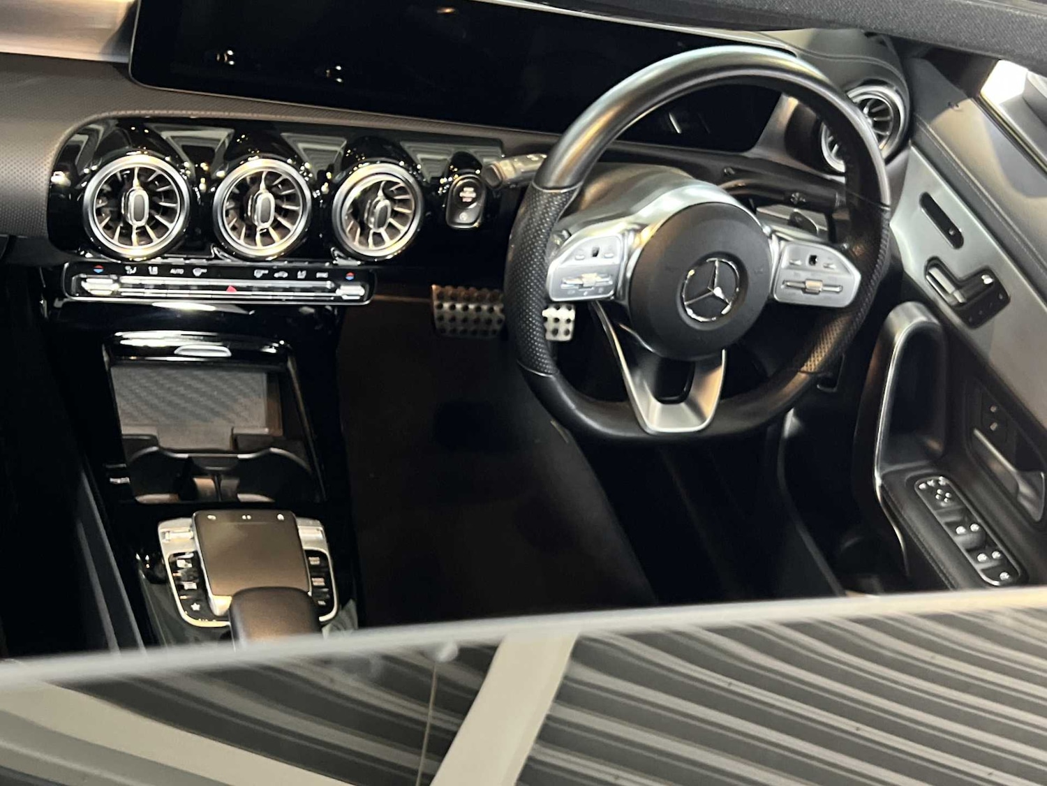 Used Mercedes-Benz CLA 2020 for sale - 78137591: Photo 27