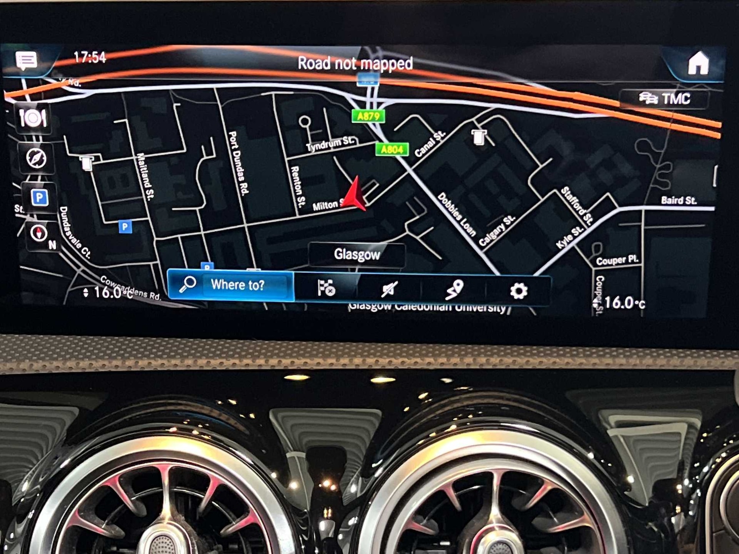 Used Mercedes-Benz CLA 2020 for sale - 78137591: Photo 28