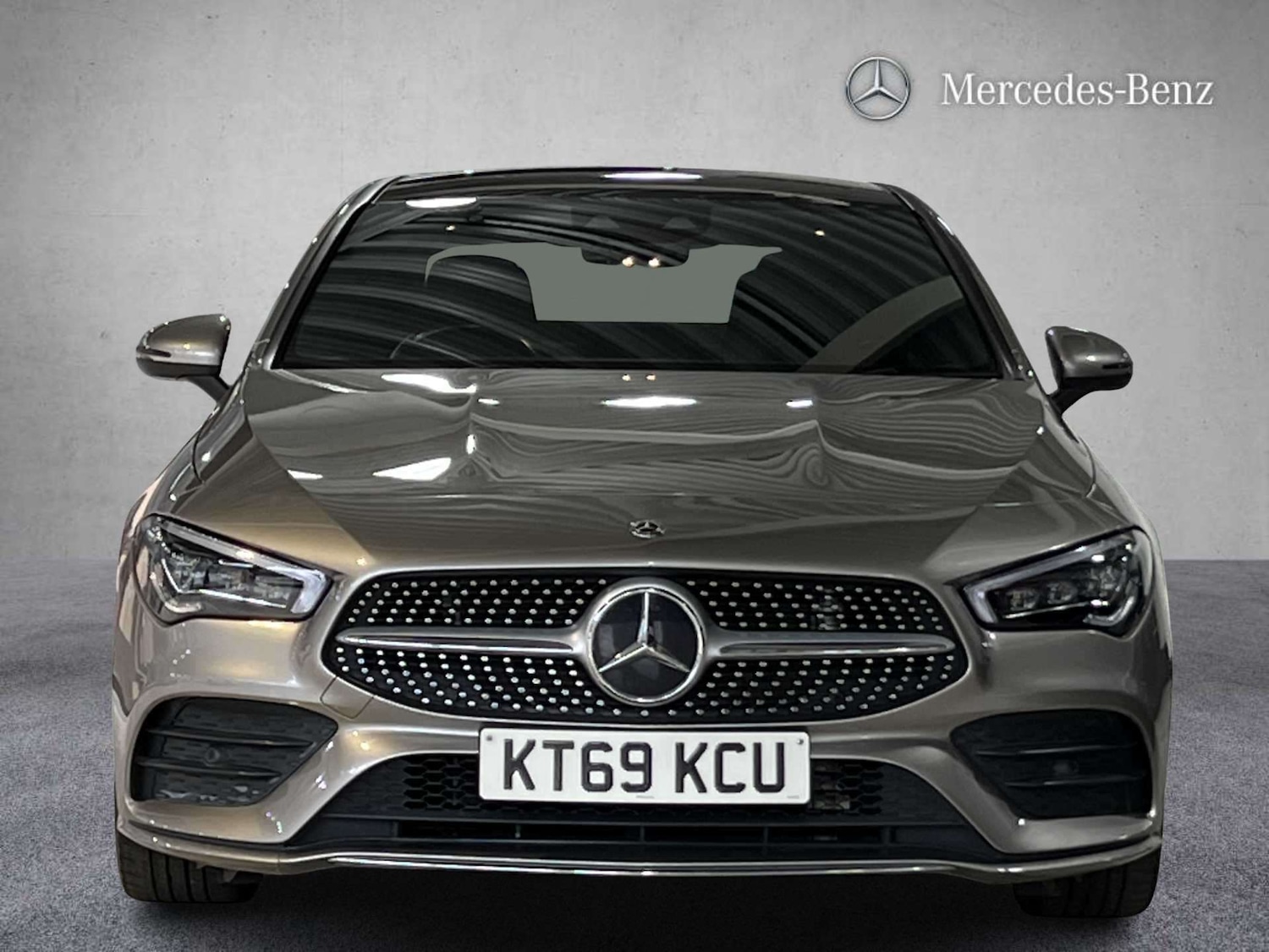 Used Mercedes-Benz CLA 2020 for sale - 78137591: Photo 3