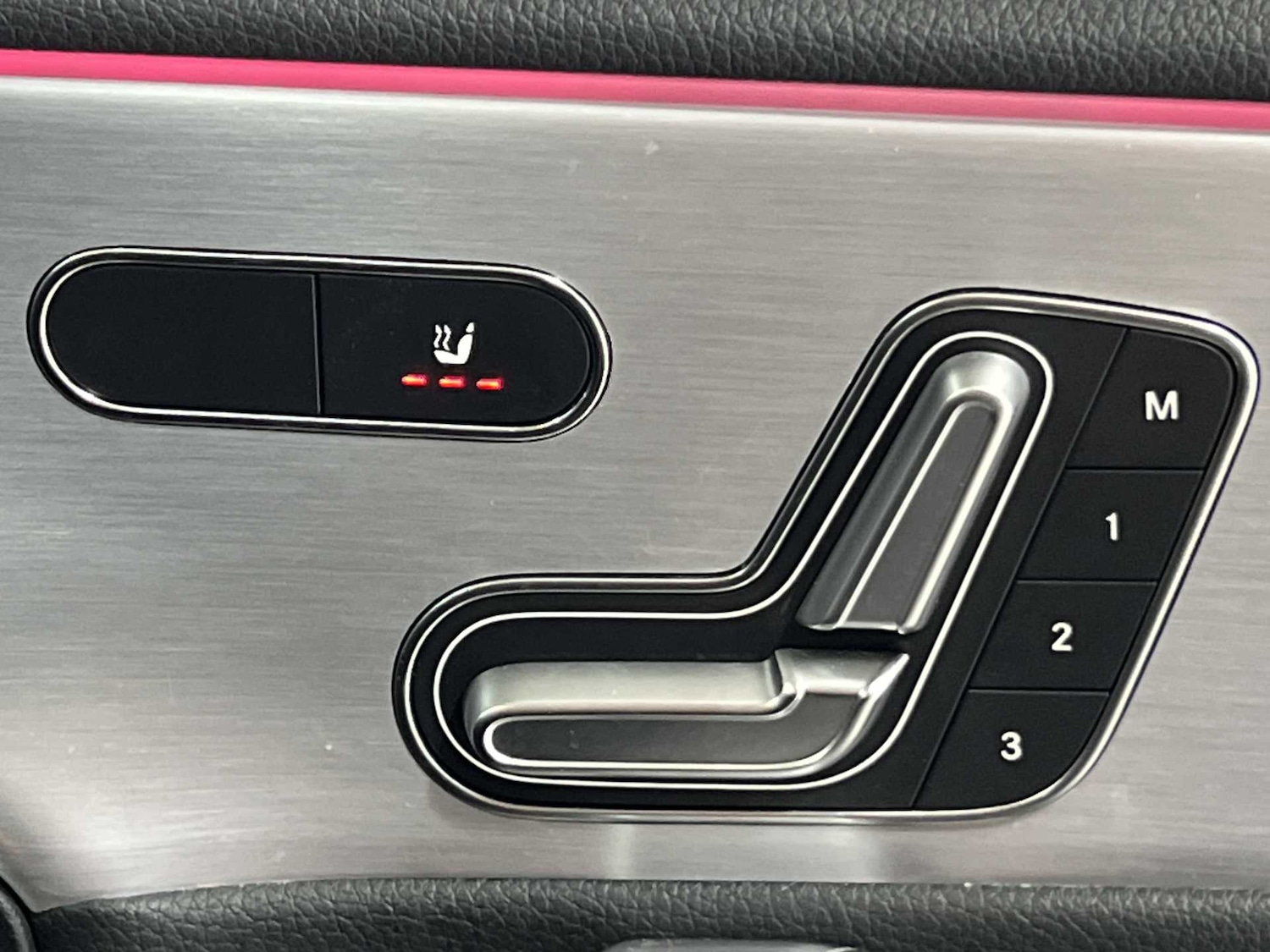 Used Mercedes-Benz CLA 2020 for sale - 78137591: Photo 30