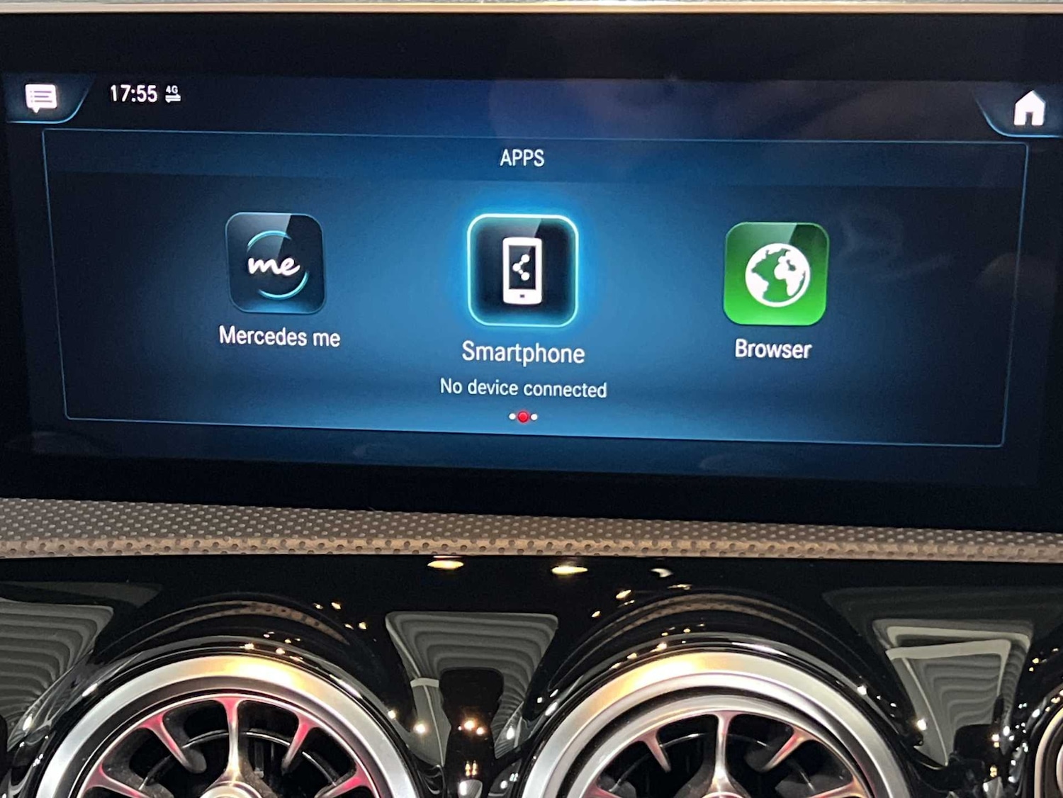 Used Mercedes-Benz CLA 2020 for sale - 78137591: Photo 31