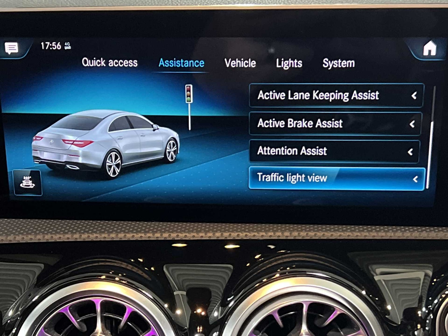 Used Mercedes-Benz CLA 2020 for sale - 78137591: Photo 32