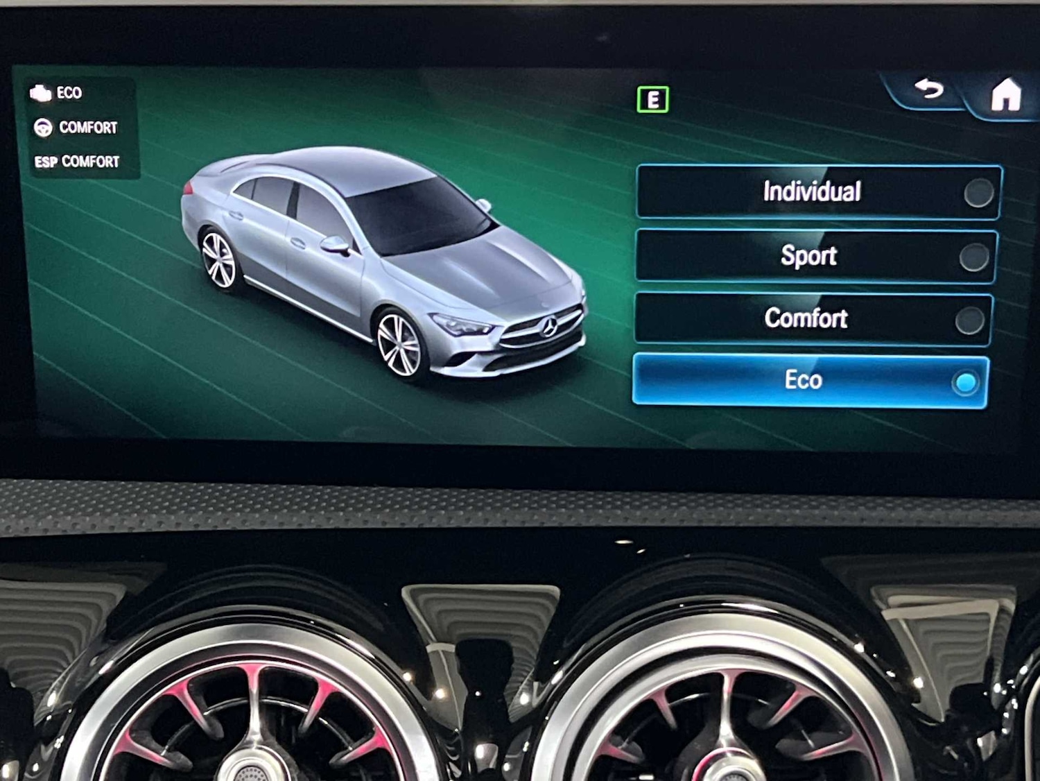 Used Mercedes-Benz CLA 2020 for sale - 78137591: Photo 34