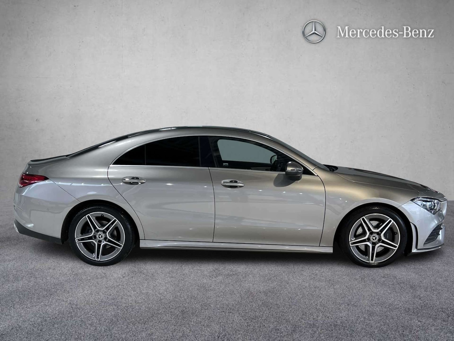 Used Mercedes-Benz CLA 2020 for sale - 78137591: Photo 4