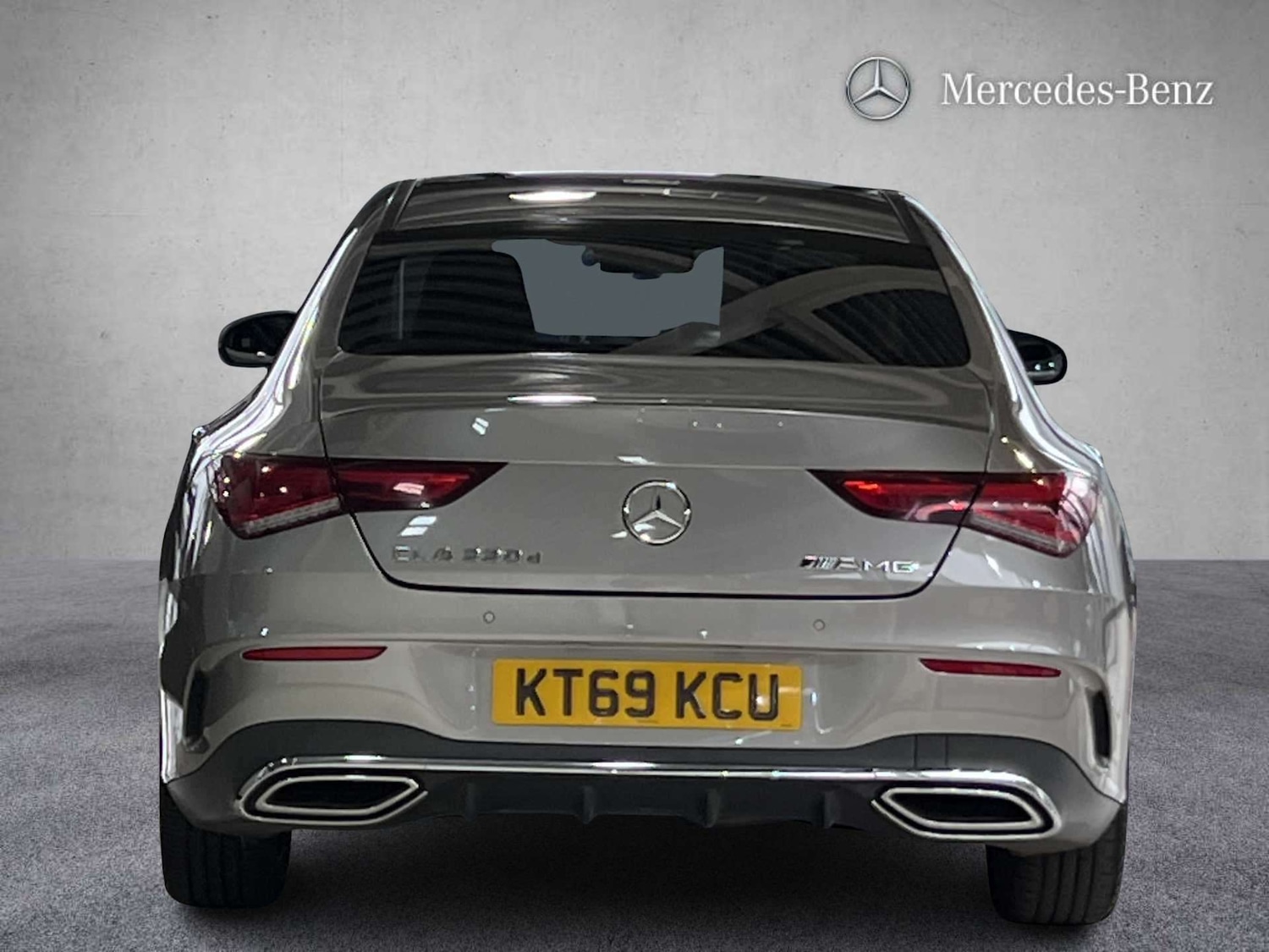 Used Mercedes-Benz CLA 2020 for sale - 78137591: Photo 5