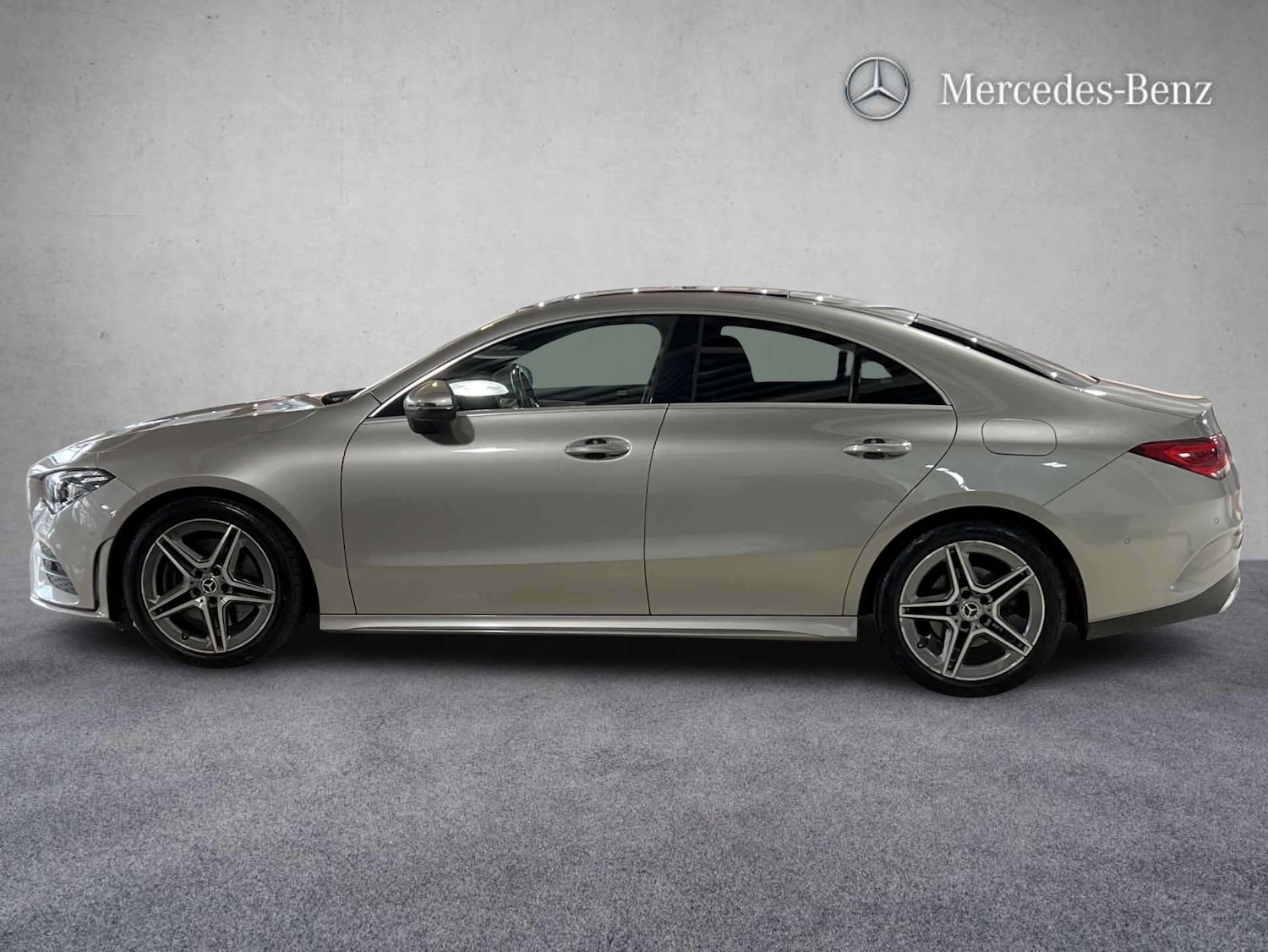 Used Mercedes-Benz CLA 2020 for sale - 78137591: Photo 6