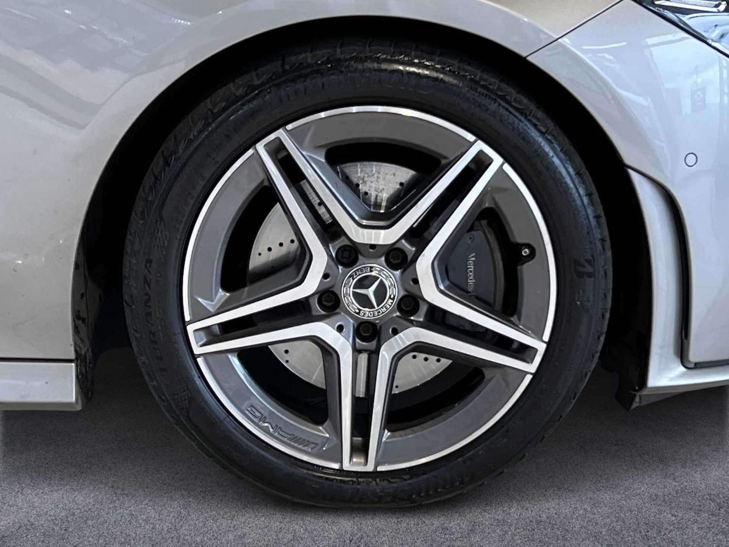 Used Mercedes-Benz CLA 2020 for sale - 78137591: Photo 7