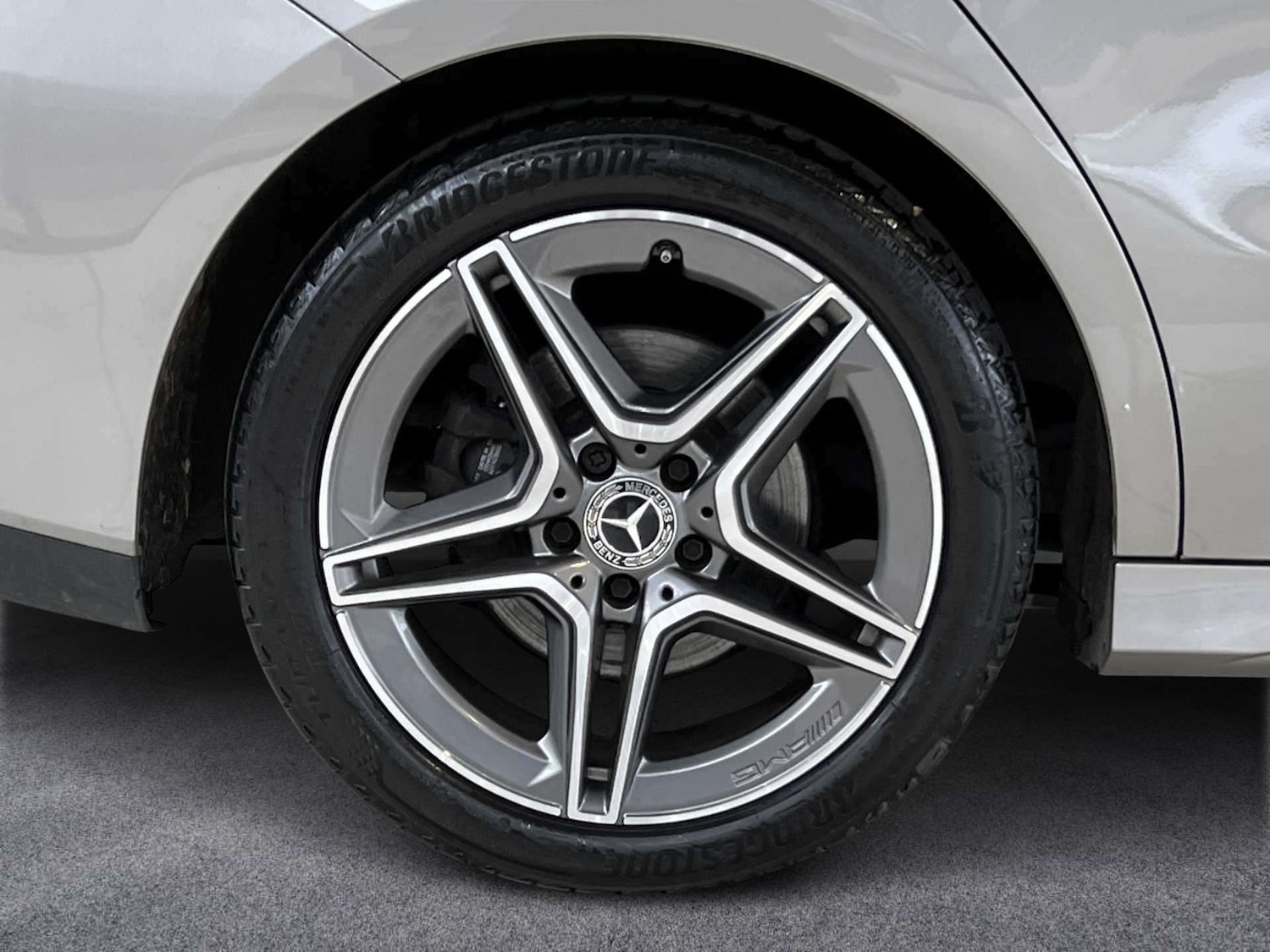 Used Mercedes-Benz CLA 2020 for sale - 78137591: Photo 8