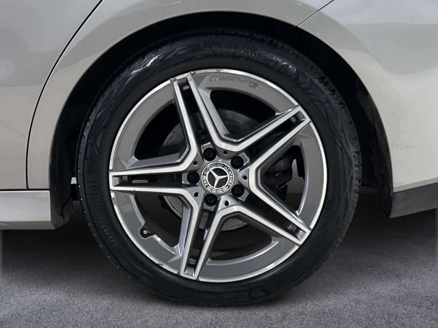 Used Mercedes-Benz CLA 2020 for sale - 78137591: Photo 9