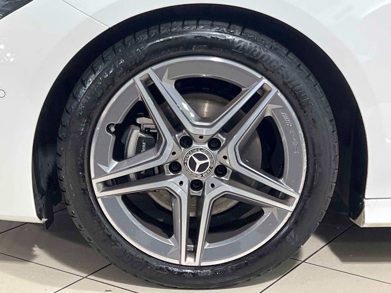 Used Mercedes-Benz CLA 2025 for sale - 76842828: Photo 11