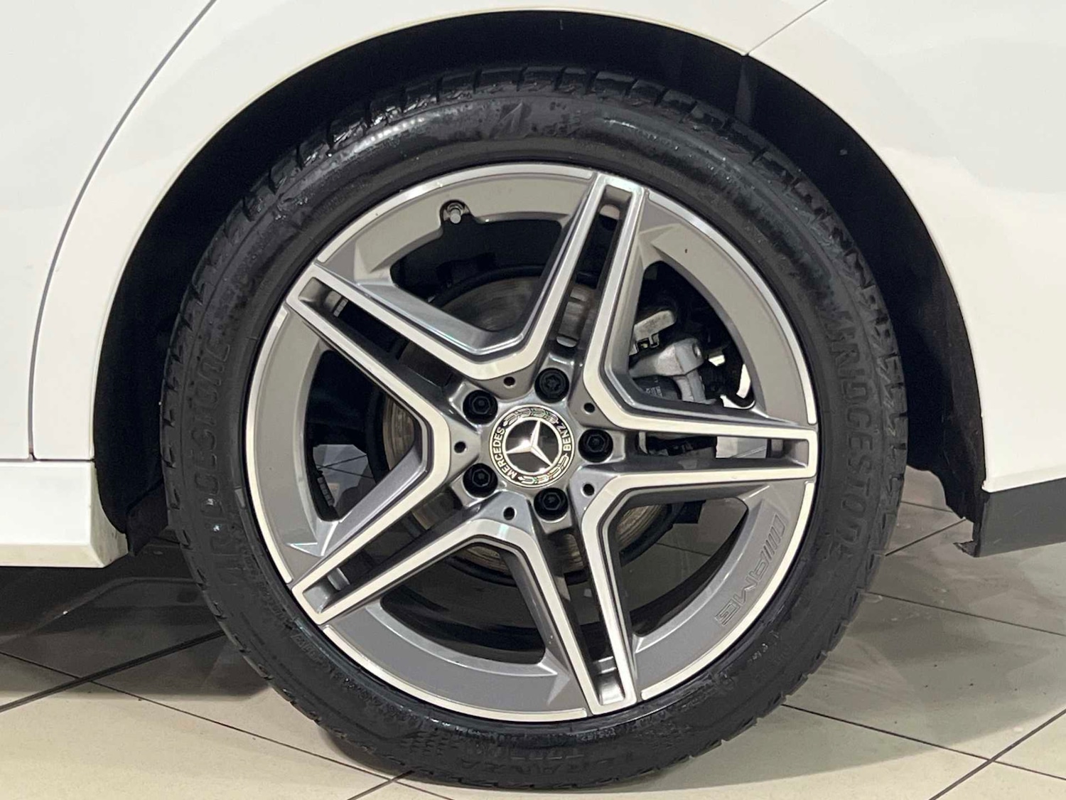 Used Mercedes-Benz CLA 2025 for sale - 76842828: Photo 12