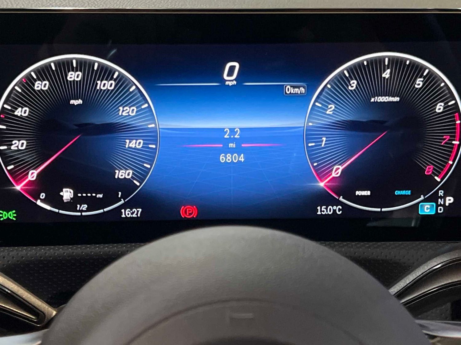 Used Mercedes-Benz CLA 2025 for sale - 76842828: Photo 16